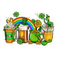st patricks coffee | Teevron