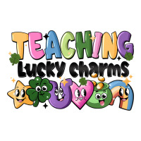 Teaching Lucky Charms | Teevron