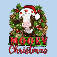 Mooey Christmas Classic Tee | Teevron