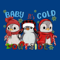 Baby ıt's Cold Outside Premium Sweatshirt | Teevron
