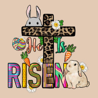 He Is Risen Easter Urban Hoodie | Teevron