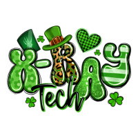 x ray tech st patrick's day | Teevron