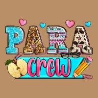 Para Crew Vintage Hoodie | Teevron