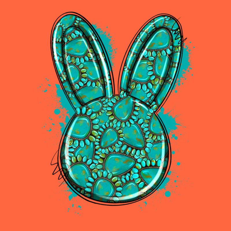 Gemstone Rabbit Premium Hoodie by Artiststas | Teevron