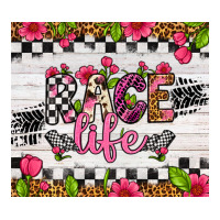 race life tumbler | Teevron