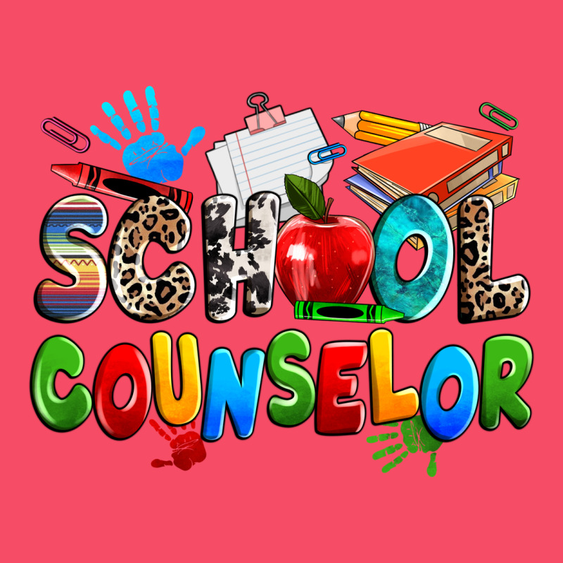 School Counselor Premium Sweatshirt by NancyCooperArtShop | Teevron