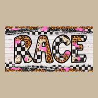 Race License Plate Long Sleeve Tee | Teevron