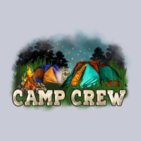 Camp Crew Heavyweight Hoodie | Teevron