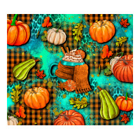 pumpkin spice and pumpkin | Teevron