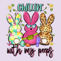 Chillin' With My Peeps Premium Hoodie | Teevron