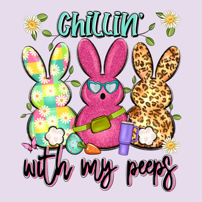 Chillin' With My Peeps Premium Hoodie by Artiststas | Teevron