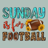 Sunday Is For Football Heavyweight Hoodie | Teevron