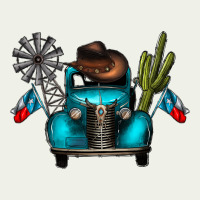 Texas Truck Urban Heavy Tee | Teevron