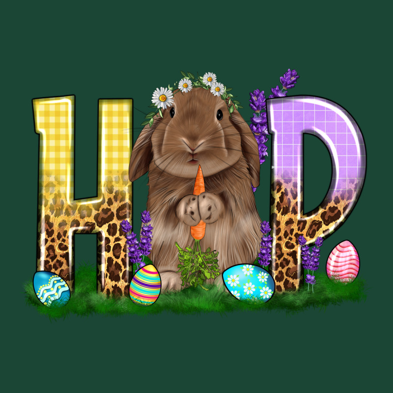 Hop Rabbit Urban Hoodie by NancyCooperArtShop | Teevron