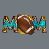 Western Mom American Football Heavyweight Sweatshirt | Teevron