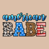 American Babe Urban Heavy Tee | Teevron