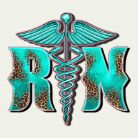 Registered Medical Symbol Nurse Urban Heavy Tee | Teevron
