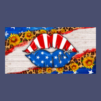 Usa Life License Plate Vintage Tee | Teevron