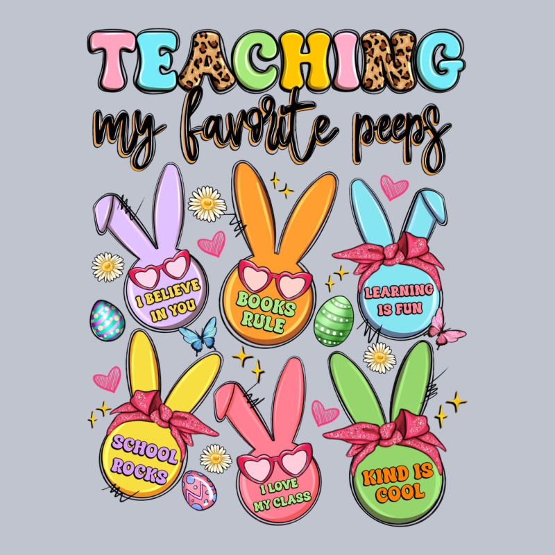 Teaching My Favorite Peeps Premium Hoodie by Artiststas | Teevron