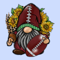 Football Gnome Urban Heavy Tee | Teevron