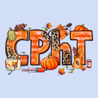 Fall Cpht Pharmacy Technician Urban Hoodie | Teevron