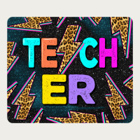 Teacher Flash Zipper Hoodie | Teevron