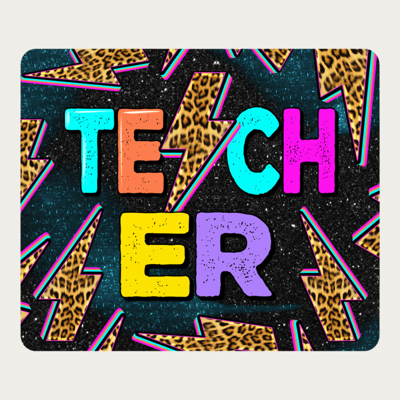 Teacher Flash Zipper Hoodie by LillyAllenDesigns | Teevron