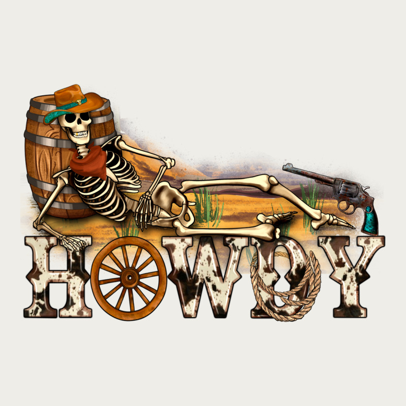 Howdy Killer Zipper Hoodie by NancyCooperArtShop | Teevron