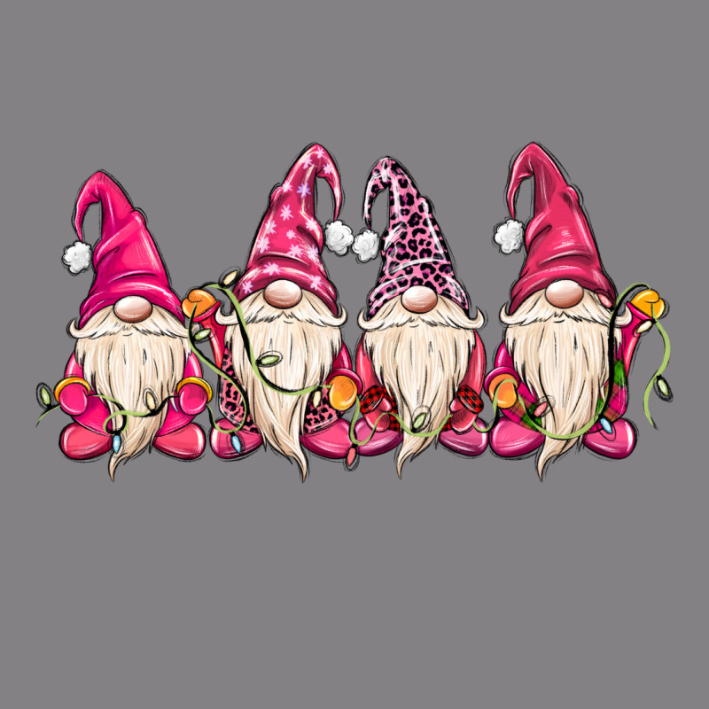 Christmas Gnomies Heavyweight Hoodie by MaliasSmallBusiness | Teevron