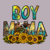 Boy Mama Vintage Tee | Teevron
