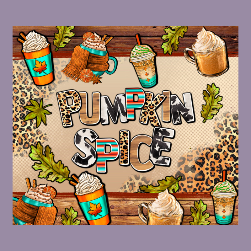 Pumpkin Spice Classic Tee by AdoDesignShop | Teevron