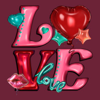 Love With Balloons Long Sleeve Tee | Teevron