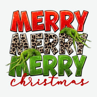 Merry Christmas Urban Heavy Tee | Teevron