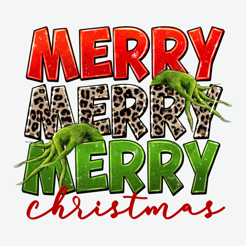 Merry Christmas Urban Heavy Tee by FaDigitalArtStudio | Teevron