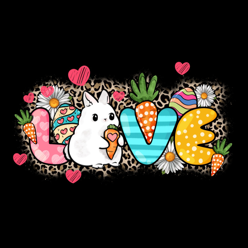 Love Easter Urban Hoodie by NancyCooperArtShop | Teevron