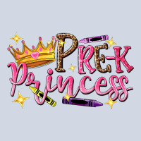 Pre K Princess Premium Sweatshirt | Teevron