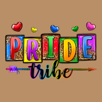 Pride Tribe Vintage Hoodie | Teevron