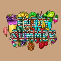 Enjoy Summer Vintage Tee | Teevron