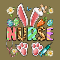 Easter Nurse Bunny Premium Hoodie | Teevron