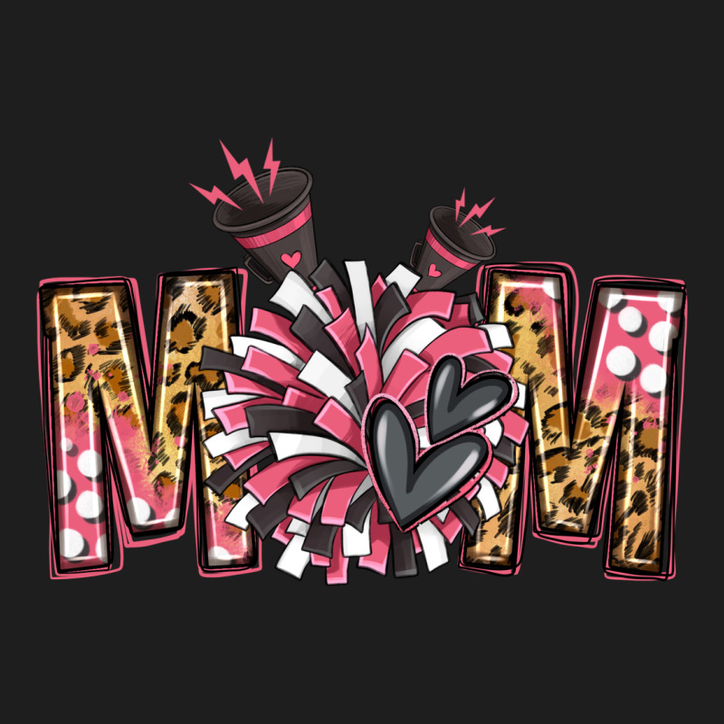 Cheer Mom Classic Tee by Jasminsmagicworld | Teevron