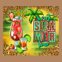 Sweet Summer Time Margarita Long Sleeve Tee | Teevron