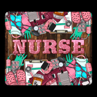 Nurse Zipper Hoodie | Teevron