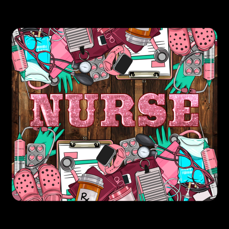 Nurse Zipper Hoodie by LillyAllenDesigns | Teevron