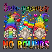 Love Gnomes No Bounds Vintage Hoodie | Teevron