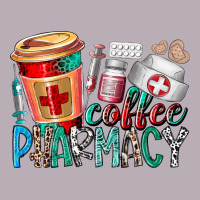 Coffee Pharmacy Vintage Tee | Teevron