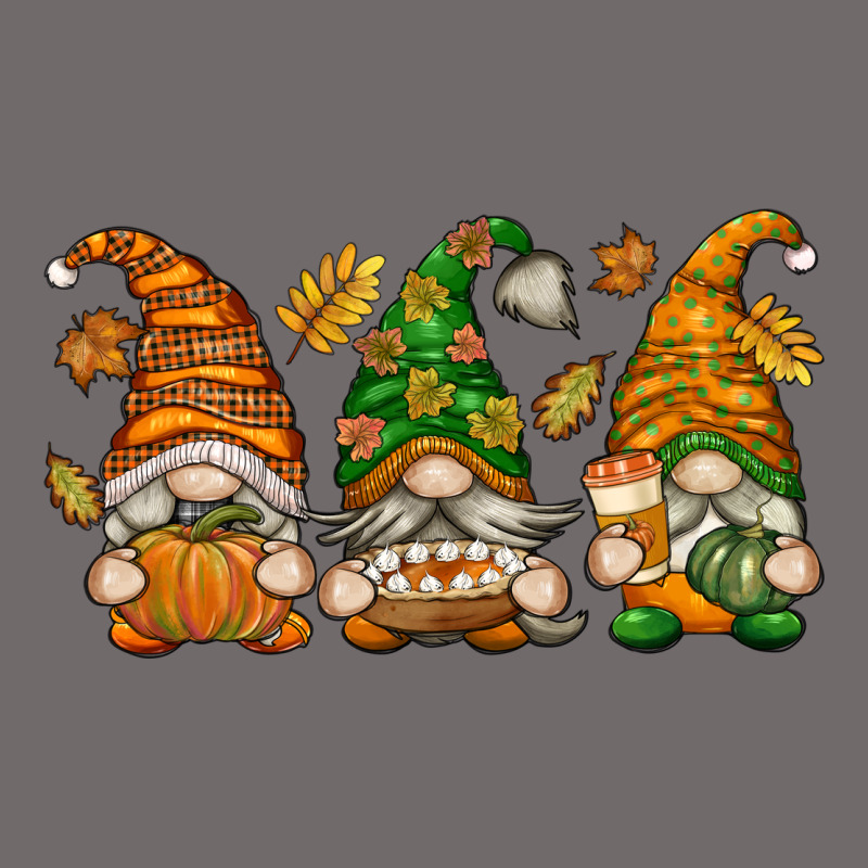 Fall Gnomes Urban Hoodie by texasbilliewilder | Teevron