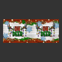 oh deer christmas | Teevron
