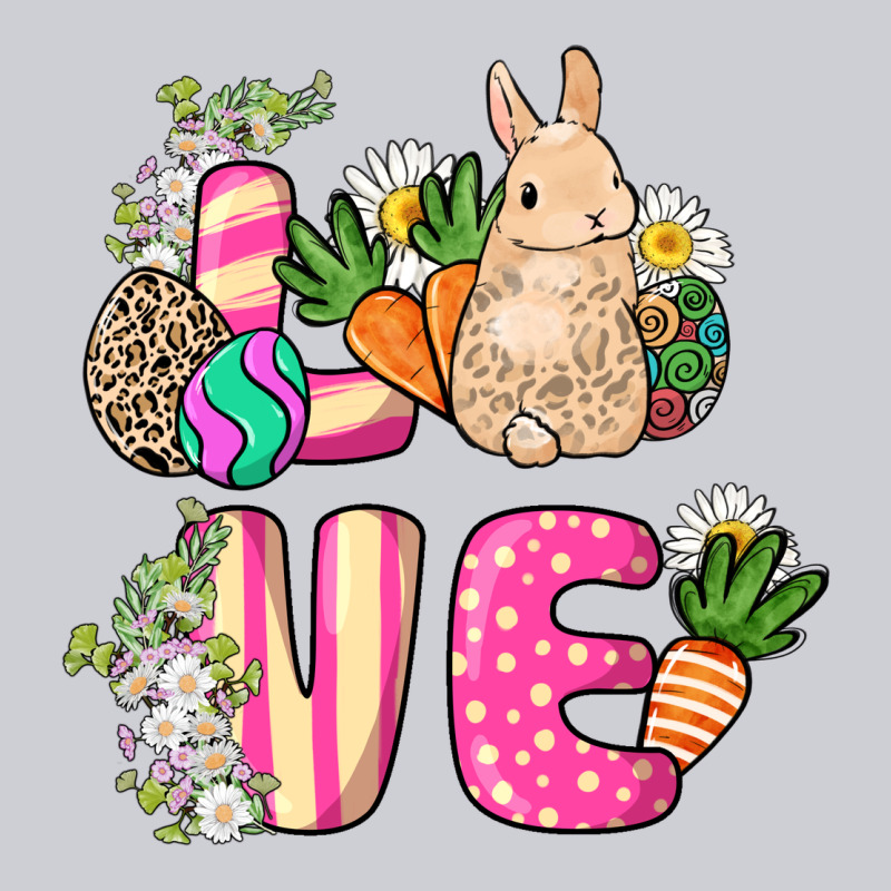 Love Easter Urban Hoodie by NancyCooperArtShop | Teevron