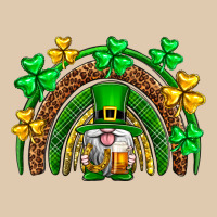 St. Patrick's Day Gnome Rainbow Heavyweight Sweatshirt | Teevron