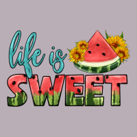 Life Is Sweet Vintage Tee | Teevron